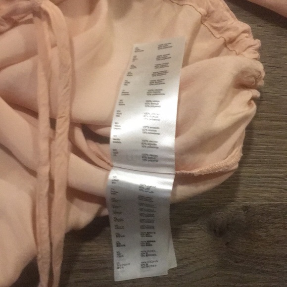 Maje top - Picture 3 of 6